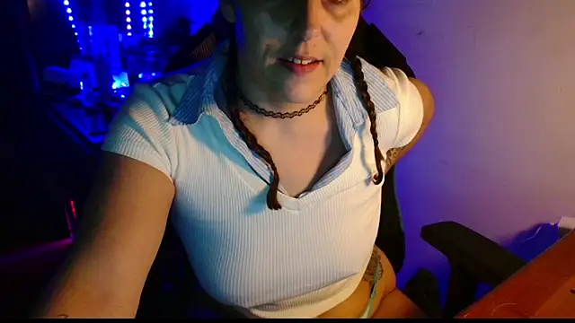 bratty niagara online show from February 8, 2026, 8:45 pm