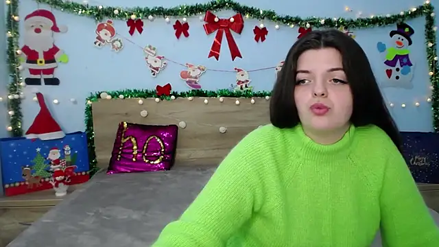 PamDares online show from December 4, 2024, 6:06 pm