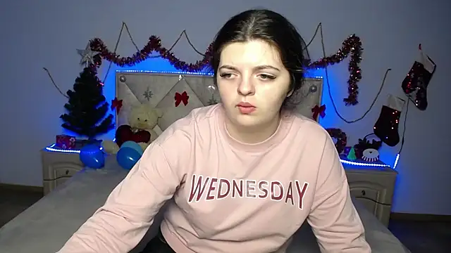 PamDares online show from January 10, 2025, 7:04 am