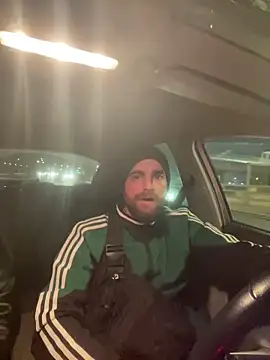 Antonio Vatooo online show from December 5, 2024, 8:44 pm