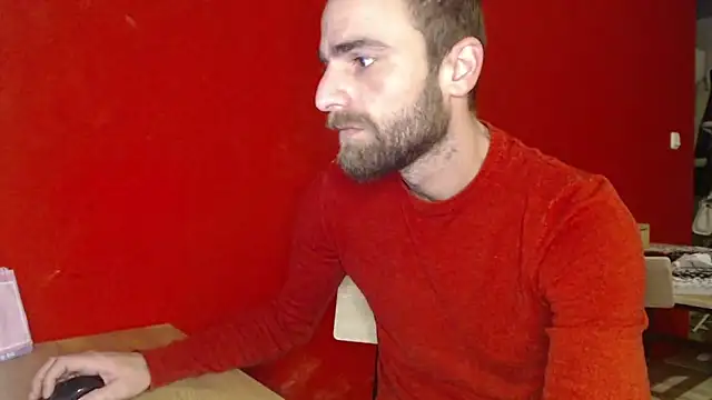 Antonio Vatooo online show from December 16, 2024, 3:43 pm