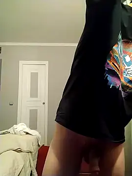 Antonio Vatooo online show from January 16, 2025, 11:48 pm