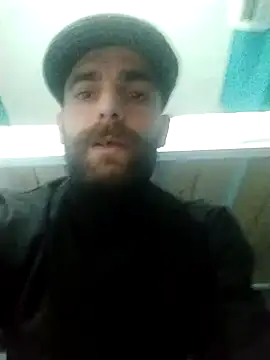 Antonio Vatooo online show from January 22, 2025, 6:52 pm