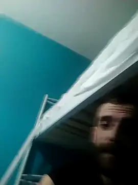 Antonio Vatooo online show from January 26, 2025, 4:09 pm