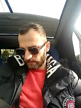 Antonio Vatooo online show from January 27, 2025, 2:24 pm