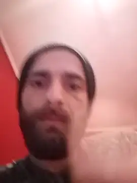 Antonio Vatooo online show from March 14, 2025, 2:31 am