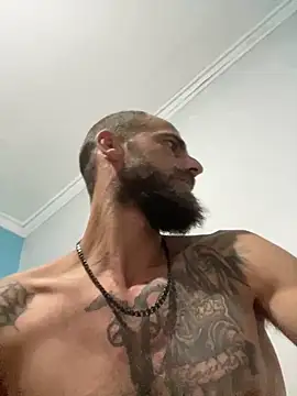 Antonio Vatooo online show from September 12, 2025, 9:37 pm