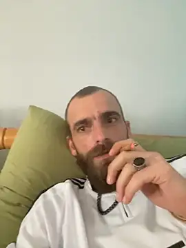 Antonio Vatooo online show from September 28, 2025, 12:10 pm