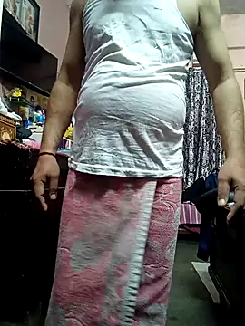 Hot-man39 online show from February 9, 2026, 5:22 am