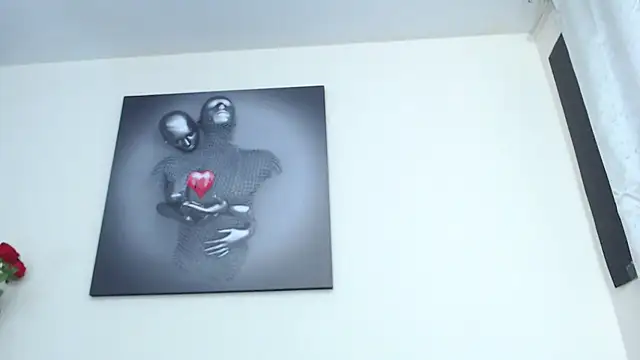 KatrinaRolan online show from March 3, 2026, 11:32 pm