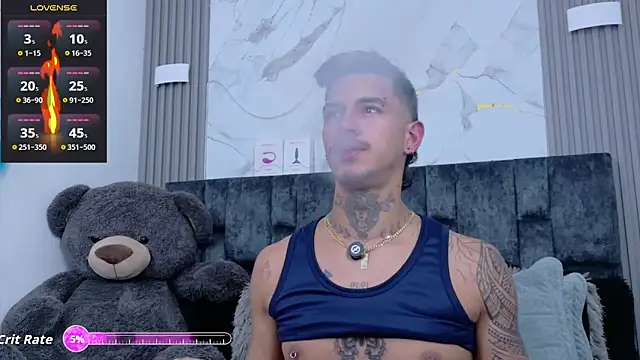 Snapshot of JAYCOB00 chatting on December 20, 2025, 5:47 am JAYCOB00 online show from December 20, 2025, 5:47 am