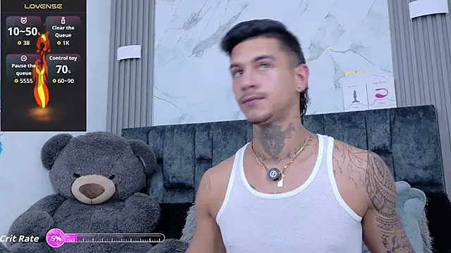 Snapshot of JAYCOB00 chatting on January 11, 2026, 12:59 am JAYCOB00 online show from January 11, 2026, 12:59 am