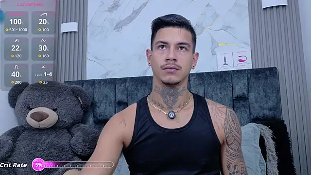 Snapshot of JAYCOB00 chatting on January 16, 2026, 2:48 am JAYCOB00 online show from January 16, 2026, 2:48 am