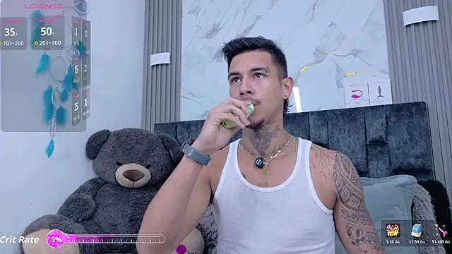 Snapshot of JAYCOB00 chatting on February 1, 2026, 5:22 pm JAYCOB00 online show from February 1, 2026, 5:22 pm