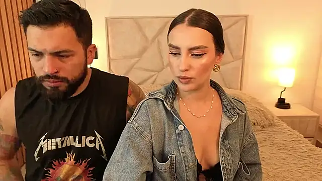 teseo and afroditha  online show from December 2, 2025, 3:12 am