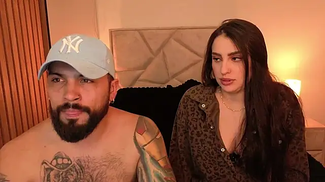 teseo and afroditha  online show from April 14, 2026, 3:23 am