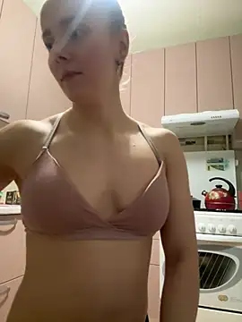 AlisaKissss online show from January 9, 2025, 7:50 pm