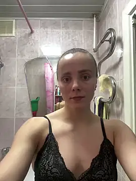 AlisaKissss online show from January 12, 2025, 7:21 pm