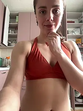 AlisaKissss online show from January 21, 2025, 6:43 am