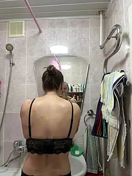 AlisaKissss online show from January 30, 2025, 7:26 pm