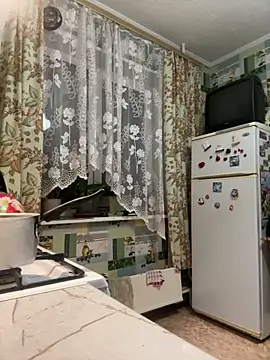 AlisaKissss online show from February 22, 2025, 7:47 pm