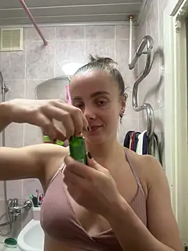 AlisaKissss online show from February 25, 2025, 6:53 pm