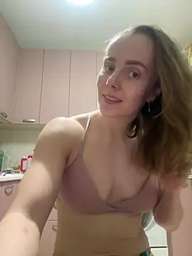 AlisaKissss online show from March 10, 2025, 6:56 pm