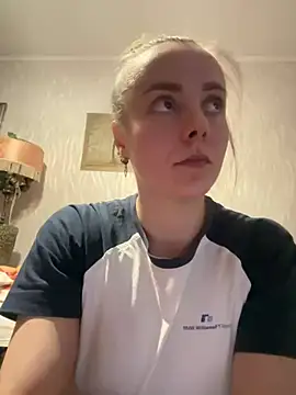 AlisaKissss online show from March 22, 2025, 8:04 pm