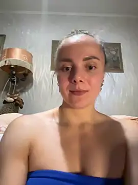 AlisaKissss online show from October 16, 2025, 7:15 pm