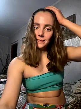 AlisaKissss online show from November 2, 2025, 6:54 pm