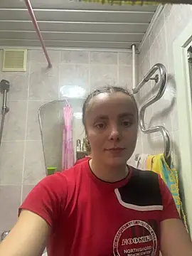 AlisaKissss online show from December 1, 2025, 7:13 am