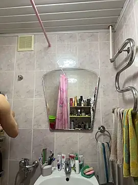 AlisaKissss online show from December 3, 2025, 7:38 am