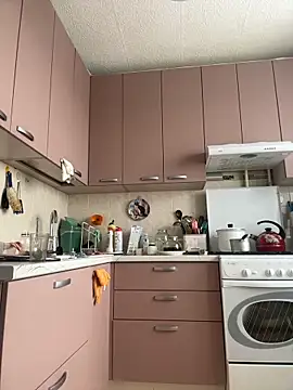 AlisaKissss online show from January 9, 2026, 8:17 am