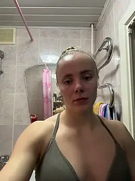 AlisaKissss online show from February 6, 2026, 6:44 pm