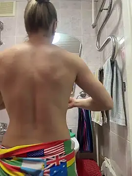 AlisaKissss online show from February 9, 2026, 7:07 pm