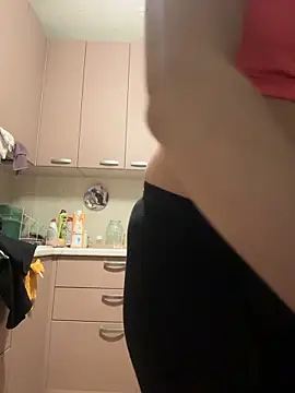 AlisaKissss online show from February 25, 2026, 7:12 pm