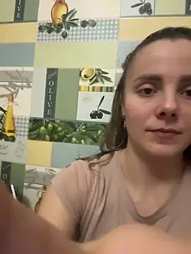 AlisaKissss online show from March 23, 2026, 7:40 pm