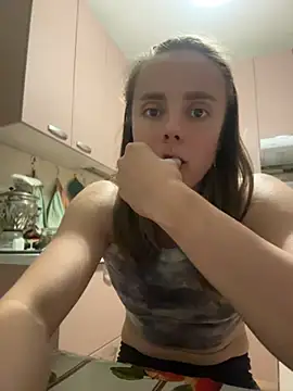 AlisaKissss online show from June 2, 2026, 7:16 pm