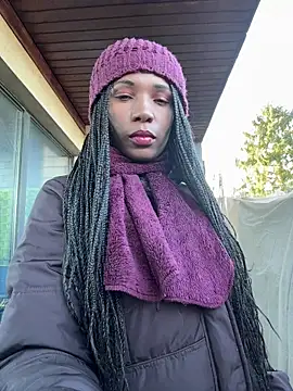 Shantel-Olivia online show from February 4, 2026, 8:09 am