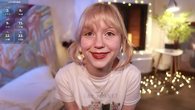 electric babe online show from December 16, 2024, 3:22 pm