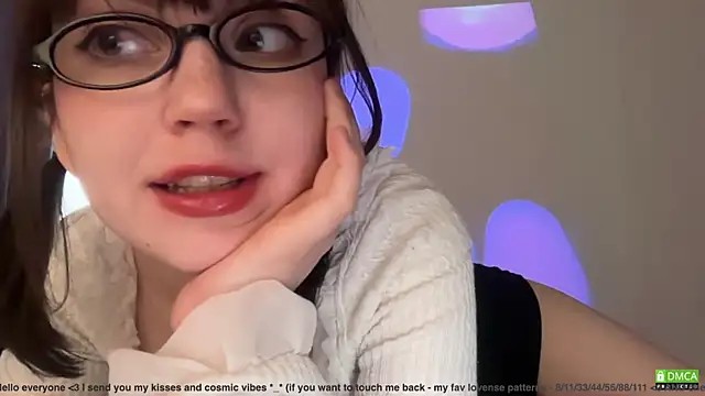 electric babe online show from June 4, 2026, 1:28 pm
