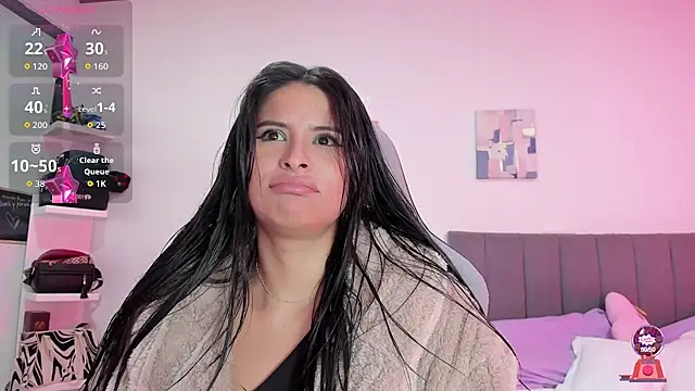  elektrah online show from March 17, 2026, 2:42 pm