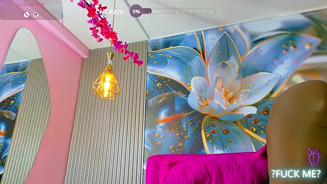 blaisysmith online show from November 21, 2025, 11:53 am