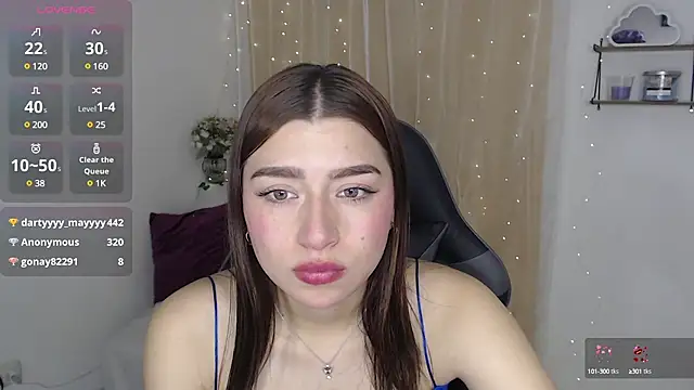 mily thomson b  online show from January 23, 2025, 12:46 am