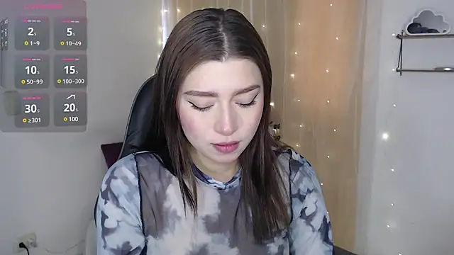 mily thomson b  online show from February 12, 2025, 5:05 pm