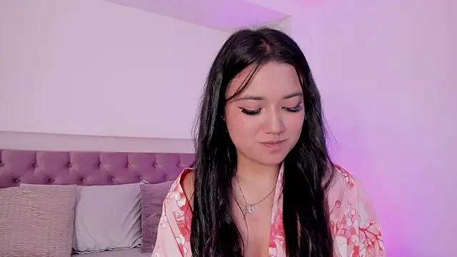 Emelyy Carter online show from January 29, 2025, 11:04 pm