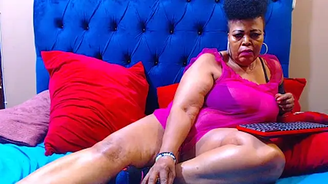 ebonycandy10 online show from March 2, 2026, 8:48 pm