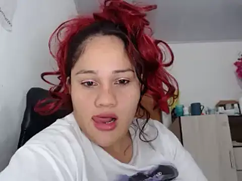 melissa4855 online show from December 21, 2024, 12:53 am