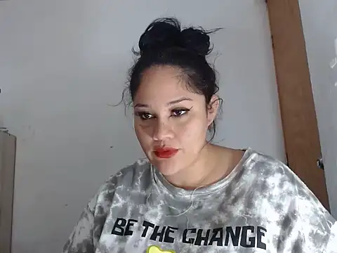 melissa4855 online show from January 26, 2025, 3:48 am