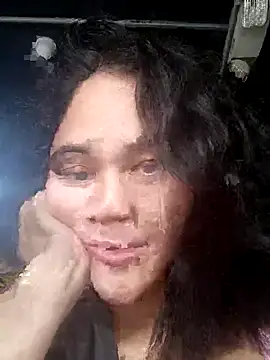 melissa4855 online show from February 7, 2026, 9:29 pm